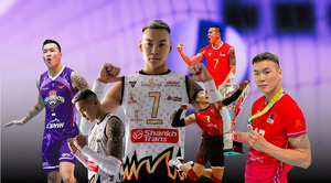 Гадаад дэвжээний Монгол довтлогч Б.Батсуурь